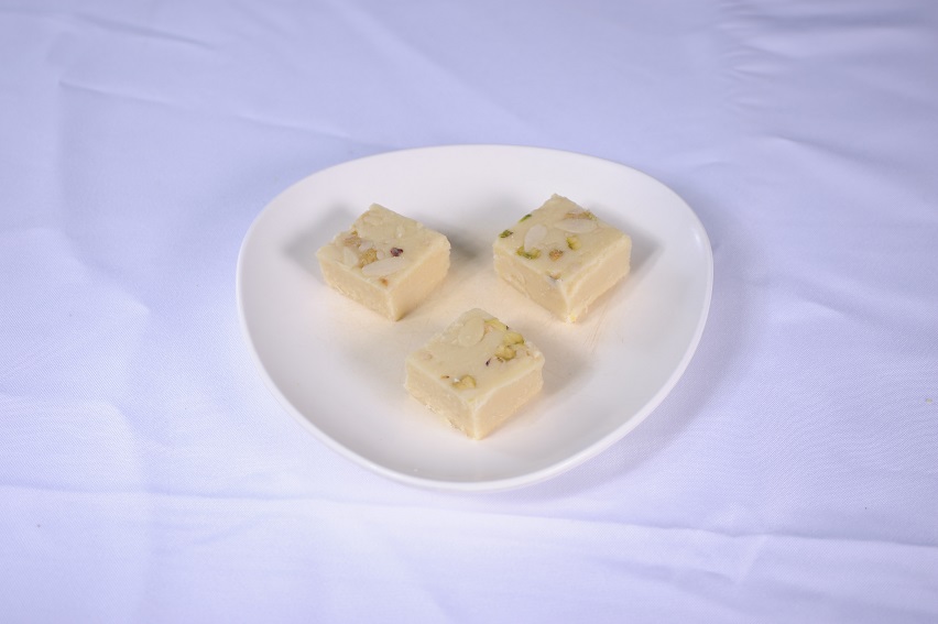 Soan Papdi Soan Papdi
